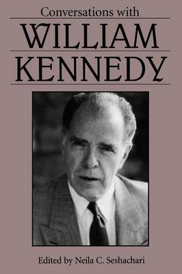 Conversations with William Kennedy - Literary Conversations Series (Paperback)