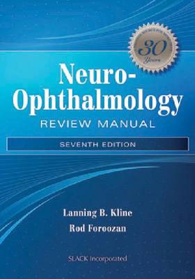 Neuro-Ophthalmology Review Manual (Paperback)