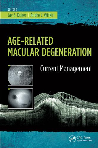 Age-Related Macular Degeneration: Current Management (Paperback)