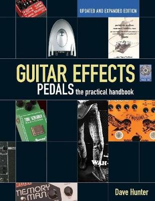 Hal Leonard Corporation Guitar Effects Pedals
