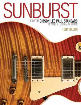 Hal Leonard Corporation Sunburst