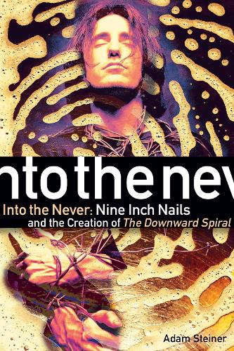 Into The Never: Nine Inch Nails And The Creation Of The Downward Spiral (Paperback)
