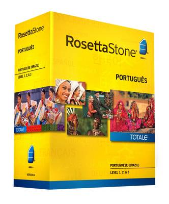 rosetta stone totale version 4 number of downloads