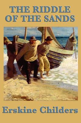 The Riddle of the Sands (Paperback)
