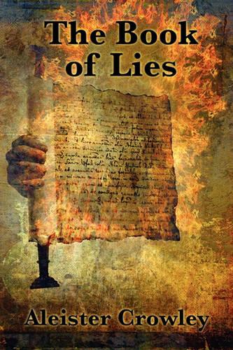 The Book of Lies (Paperback)