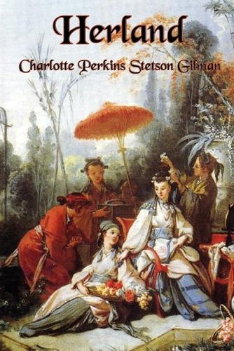 Herland (Paperback)