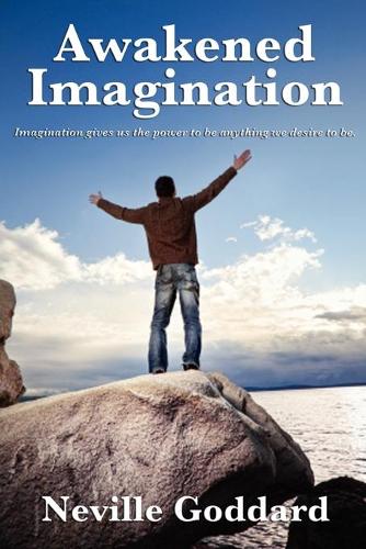 Awakened Imagination (Paperback)