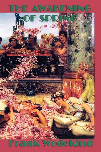 The Awakening of Spring (Paperback)