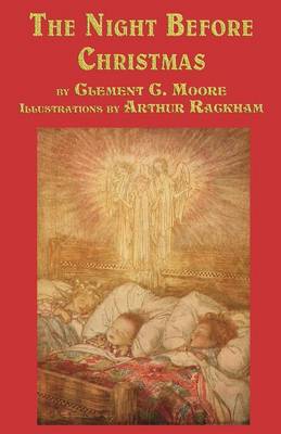 The Night Before Christmas (Paperback)