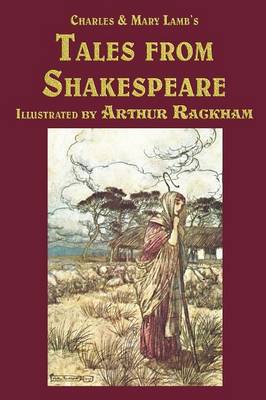 Tales from Shakespeare (Paperback)