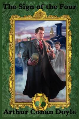 The Sign of the Four (Paperback)