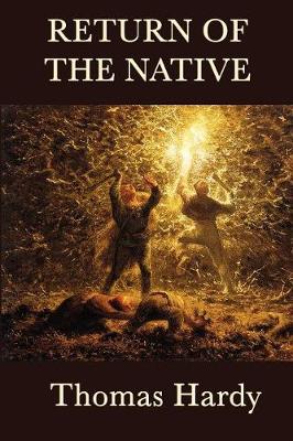 Return of the Native (Paperback)