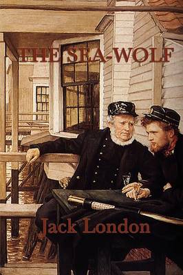 The Sea-Wolf (Paperback)