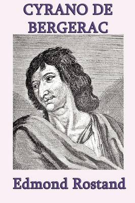 Cyrano de Bergerac (Paperback)