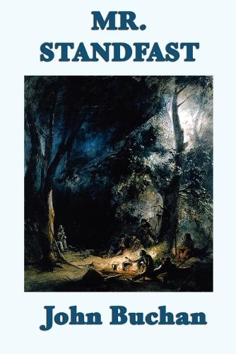 Mr. Standfast (Paperback)