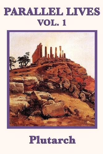 Parallel Lives Vol. 1 (Paperback)