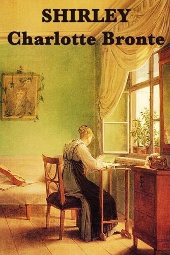 Shirley (Paperback)