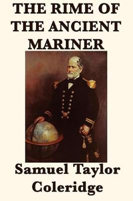 The Rime of the Ancient Mariner (Paperback)