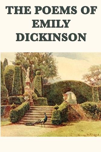 The Poems of Emily Dickinson (Paperback)