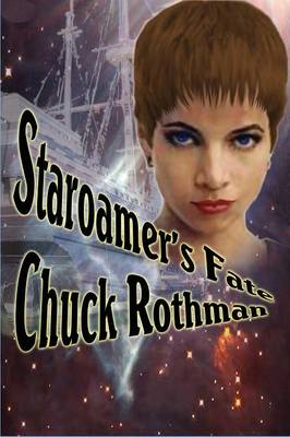 Staroamer's Fate (Paperback)