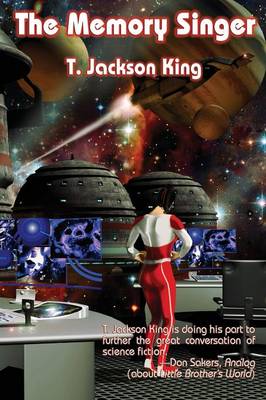 The Memory Singer (Paperback)