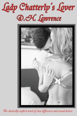 Lady Chatterly's Lover (Paperback)