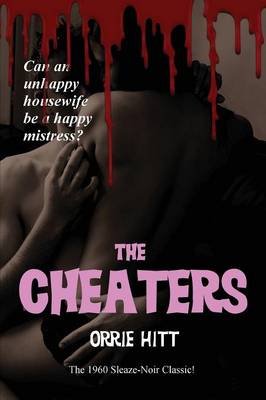The Cheaters (Paperback)