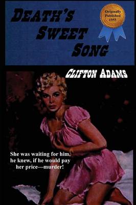 Death's Sweet Song (Paperback)