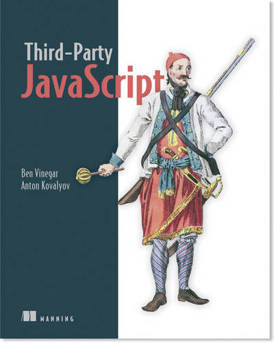 Third Party Java Script (Paperback)