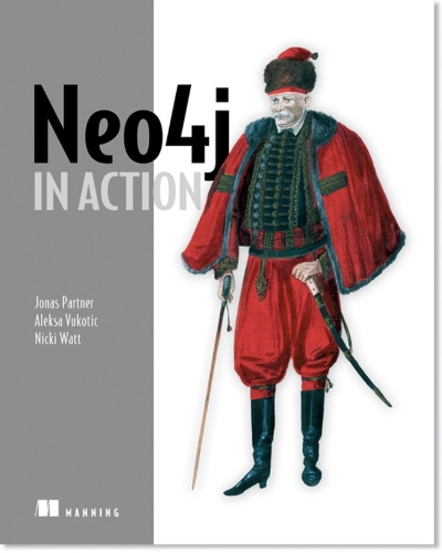 Neo4j in Action (Paperback)