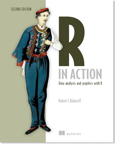 R in Action (Paperback)
