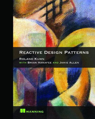Reactive Design Patterns (Paperback)