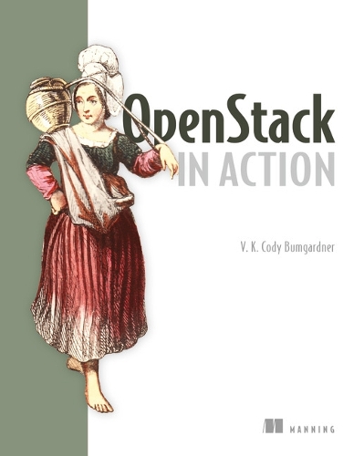 OpenStack in Action (Paperback)