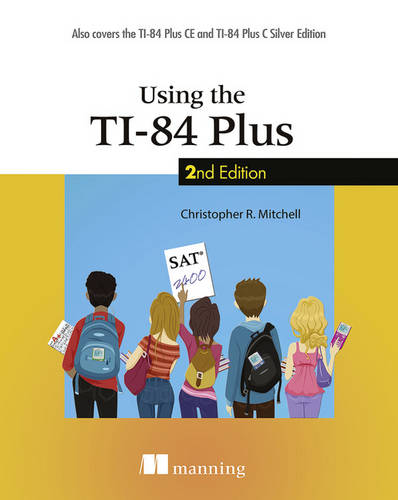 Using the TI-84 Plus (Paperback)