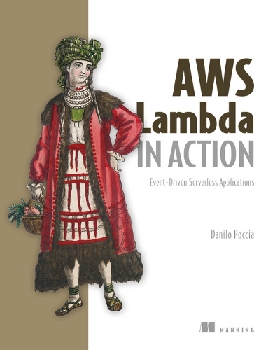 Cover AWS Lambda in Action