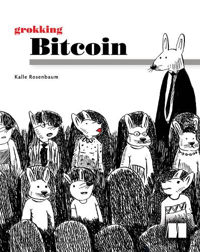 Grokking Bitcoin_p1 (Paperback)