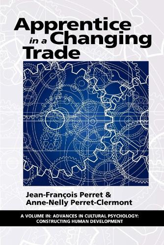 Apprentice In A Changing World (Hardback)
