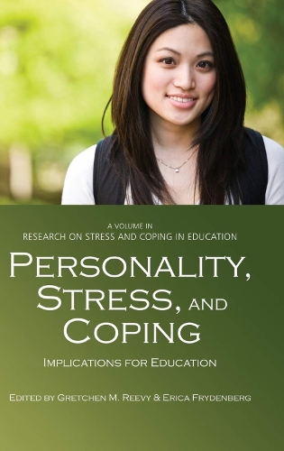 Personality, Stress and Coping Implications for Education (Paperback)