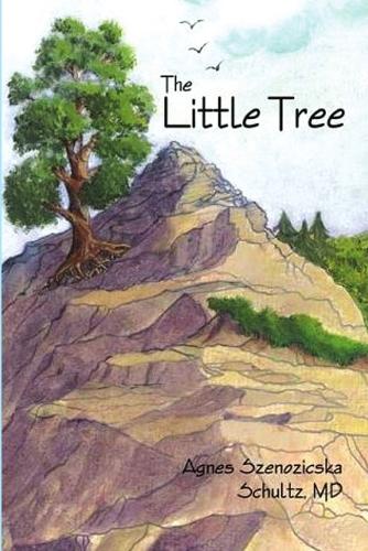 The Little Tree (Paperback)