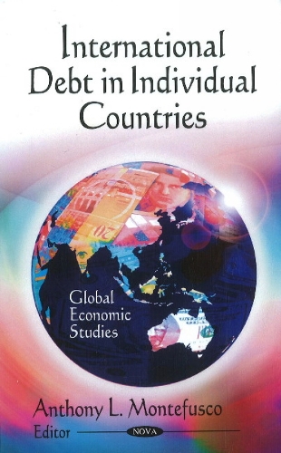 International Debt in Individual Countries (Hardback)