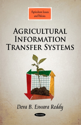 Agricultural Information Transfer Systems (Paperback)