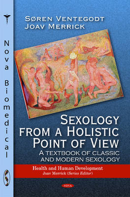 Sexology from a Holistic Point of View (Hardback)