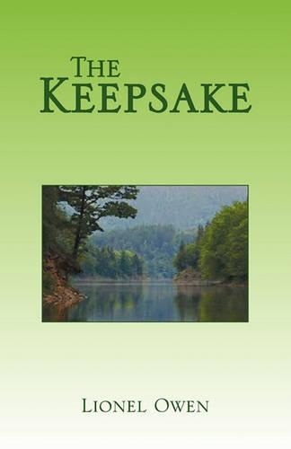 The Keepsake (Paperback)