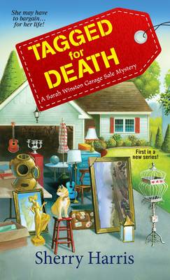Tagged For Death (Paperback)