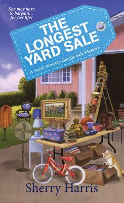 The Longest Yard Sale (Paperback)