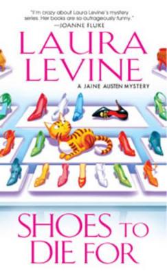 Shoes To Die For (Paperback)