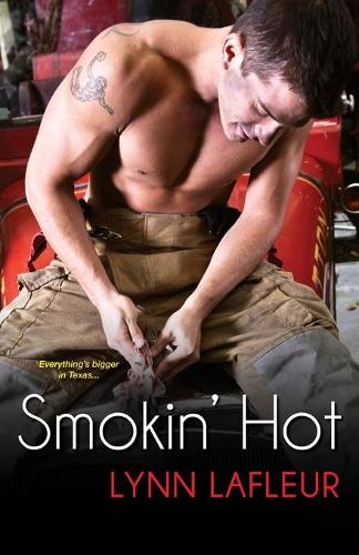 Smokin' Hot (Paperback)