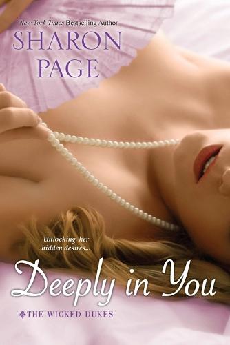 Deeply In You (Paperback)