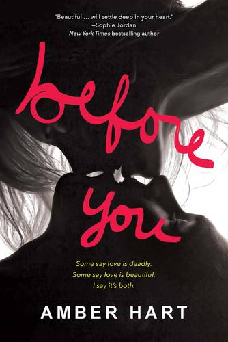 Before You (Paperback)