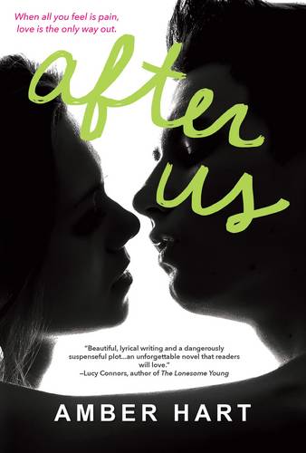 After Us (Paperback)